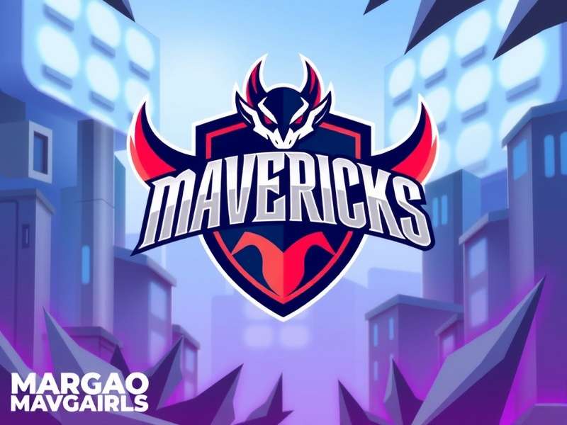Margao Mavericks Vanguard Game Banner